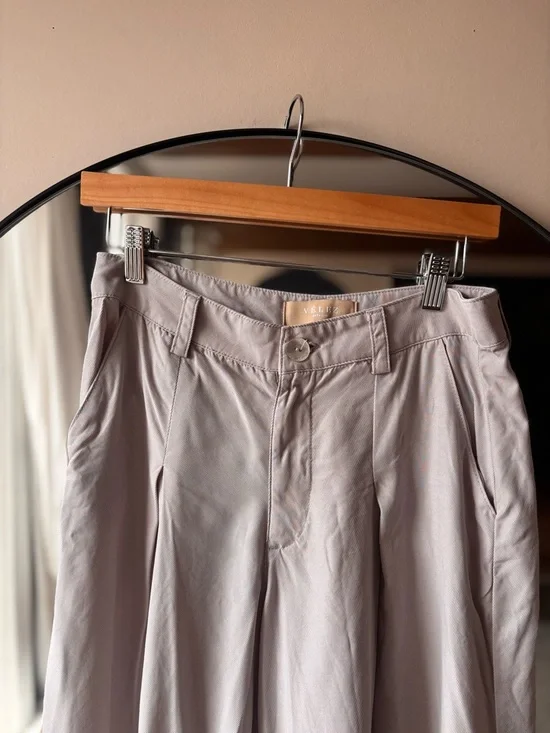 VÈLEZ artisan | lightweight trouser | size 8 - Picture 4 of 4